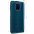 Microsonic Xiaomi Redmi Note 9S Kılıf Bright Planet Lacivert 2