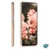 Microsonic Matte Silicone Xiaomi Redmi Note 9 Pro Max Kılıf Rose Gold 4