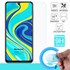 Microsonic Xiaomi Redmi Note 9 Pro Max Nano Glass Screen Protector 1