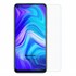 Microsonic Xiaomi Redmi Note 9 Tempered Glass Screen Protector 2