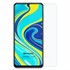 Microsonic Xiaomi Redmi Note 9S Temperli Cam Ekran Koruyucu 2