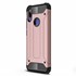 Microsonic Xiaomi Redmi Note 7 Pro Kılıf Rugged Armor Rose Gold 2