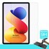 Microsonic Xiaomi Redmi Pad 2 Pro Tempered Glass Cam Ekran Koruyucu 2