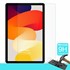Microsonic Xiaomi Redmi Pad SE 8 7 Tempered Glass Cam Ekran Koruyucu 2