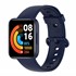 Microsonic Xiaomi Redmi Watch 2 Lite Kordon Silicone Sport Band Lacivert 2