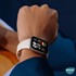 Microsonic Xiaomi Redmi Watch 3 Active Kordon Silicone Sport Band Lacivert 7