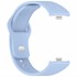 Microsonic Xiaomi Redmi Watch 4 Kordon Wave Design Silicone Band Mavi 2