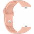 Microsonic Xiaomi Redmi Watch 4 Kordon Wave Design Silicone Band Somon 2
