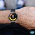 Microsonic Xiaomi Watch S1 Active Kılıf 360 Full Round Soft Silicone Şeffaf 4