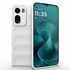 Microsonic Xiaomi Xiaomi Redmi A7 Pro Kılıf Oslo Prime Beyaz 1