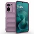 Microsonic Xiaomi Xiaomi Redmi A7 Pro Kılıf Oslo Prime Lila 1