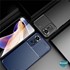 Microsonic Xiaomi Redmi Note 12 Pro 4G Kılıf Legion Series Lacivert 4