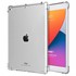 Microsonic Apple iPad 10 2 7 Nesil Kılıf A2197-A2200-A2198 Shock Absorbing Şeffaf 1