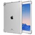 Microsonic Apple iPad Air 2 Kılıf A1566-A1567 Shock Absorbing Şeffaf 1