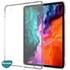 Microsonic Apple iPad Pro 12 9 2022 6 Nesil Kılıf A2436-A2764-A2437-A2766 Shock Absorbing Şeffaf 8