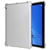 Microsonic Huawei MediaPad T5 10 Kılıf Shock Absorbing Şeffaf 1