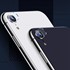 Microsonic Apple iPhone XR 6 1 Kamera Lens Koruma Camı 2