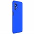 Microsonic Samsung Galaxy A32 4G Kılıf Double Dip 360 Protective Mavi 2