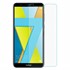 Microsonic Huawei Honor 7X Temperli Cam Ekran koruyucu Kırılmaz film 2