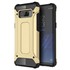 Microsonic Samsung Note 8 Kılıf Rugged Armor Gold 1