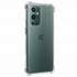 Microsonic OnePlus 9 Pro Kılıf Shock Absorbing Şeffaf 2