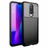 Microsonic Oppo RX17 Pro Kılıf Legion Series Siyah 1