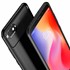 Microsonic Xiaomi Redmi 6A Kılıf Legion Series Siyah 5