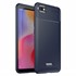 Microsonic Xiaomi Redmi 6A Kılıf Legion Series Lacivert 1