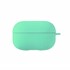 Microsonic Apple AirPods Pro Liquid Silicone Lansman Mint Yeşili 1