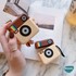 Microsonic Apple AirPods 1 Nesil 2 Nesil Kılıf Instagram 6