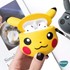 Microsonic Apple AirPods 1 Nesil 2 Nesil Kılıf Pikachu 6