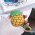 Microsonic Apple AirPods Pro Kılıf Ananas 6