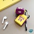 Microsonic Apple AirPods Pro Kılıf Lakers 4