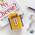 Microsonic Apple AirPods Pro Kılıf Lakers 6