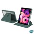 Microsonic Apple iPad 10 2 8 Nesil Kılıf A2270-A2428-A2429-A2430 Regal Folio Koyu Yeşil 4