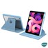 Microsonic Apple iPad 10 2 9 Nesil Kılıf A2602-A2604-A2603-A2605 Regal Folio Mavi 4