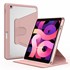 Microsonic Apple iPad 10 2 8 Nesil Kılıf A2270-A2428-A2429-A2430 Regal Folio Pembe 1