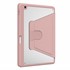 Microsonic Apple iPad 10 2 7 Nesil Kılıf A2197-A2200-A2198 Regal Folio Pembe 2