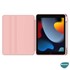 Microsonic Apple iPad 10 2 8 Nesil Kılıf A2270-A2428-A2429-A2430 Regal Folio Pembe 3