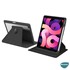 Microsonic Apple iPad 10 2 8 Nesil Kılıf A2270-A2428-A2429-A2430 Regal Folio Siyah 4