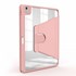 Microsonic Apple iPad Air 11 2024 Kılıf A2902-A2903 Regal Folio Pembe 2