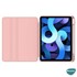 Microsonic Apple iPad Air 11 2024 Kılıf A2902-A2903 Regal Folio Pembe 3
