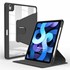 Microsonic Apple iPad Air 11 2024 Kılıf A2902-A2903 Regal Folio Siyah 1
