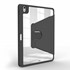 Microsonic Apple iPad Air 11 2024 Kılıf A2902-A2903 Regal Folio Siyah 2