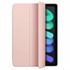 Microsonic Apple iPad Mini 7 Kılıf A2993-A2995 Slim Translucent Back Smart Cover Rose Gold 2