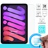 Microsonic Apple iPad Mini 7 A2993-A2995 Nano Cam Ekran Koruyucu 1
