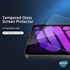 Microsonic Apple iPad Mini 7 A2993-A2995 Temperli Cam Ekran Koruyucu 5