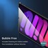Microsonic Apple iPad Mini 7 A2993-A2995 Temperli Cam Ekran Koruyucu 6