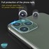 Microsonic Apple iPhone 11 6 1 Kamera Lens Koruma Camı 5