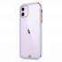 Microsonic Apple iPhone 12 Mini Kılıf Laser Plated Soft Lila 2